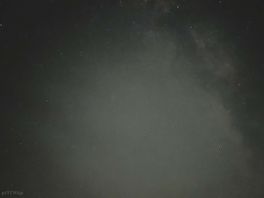 More and more stars