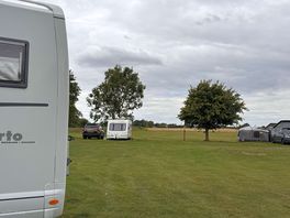 Plenty of room for everyone
