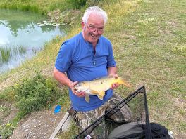 Fantastic fishing