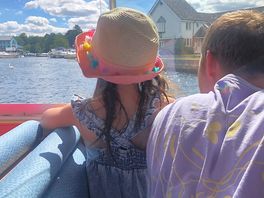 Local boat rides