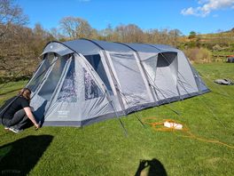 Tent