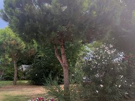 Parkplätz