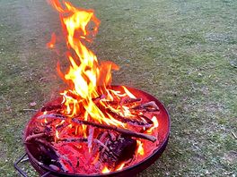Fire pit