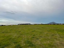 Walk towards coastal path