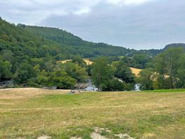 Campsite