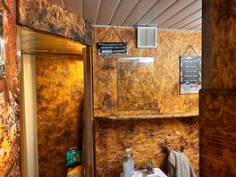 Good quality bathroom