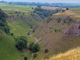 Lathkill dale
