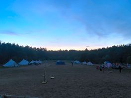 Beautiful stay and perfect weather