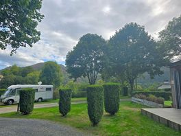 Campsite