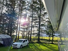 Peaceful location