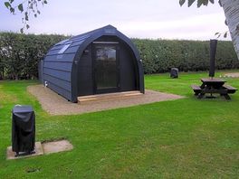Glamping