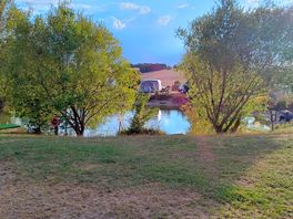 Fishing lake