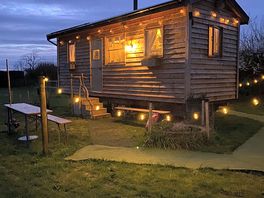 Tiny home