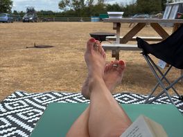 Perfect place to relax!