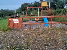 Play area