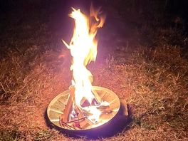 Firepit