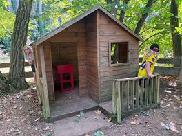 Le village des enfants