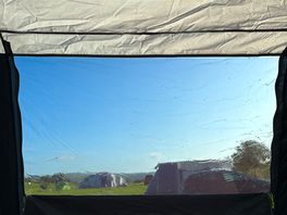 Lovely views