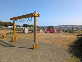 Adventure playground