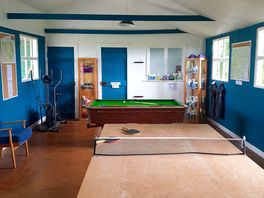 Play room