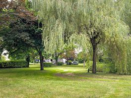 Grass pitches