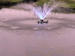 Fountain
