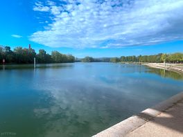 River walk