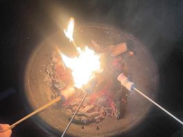 Fire pit