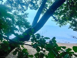 Beautiful loch lomond