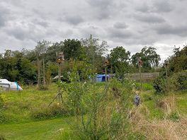 Middle of camp 2