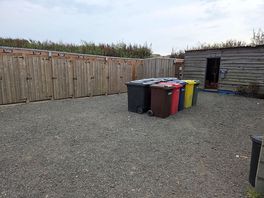 Toilets