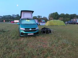 Campsite