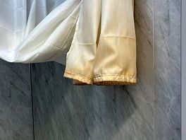 New curtains needed.