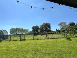 Thoroughly enjoyed enjoying the peaceful location