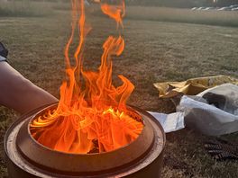 Cooking tonight