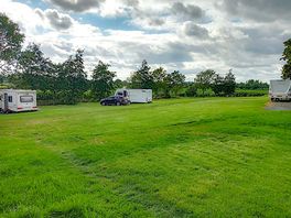Camping field