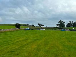 Camping field