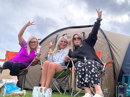 Camping