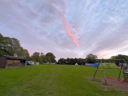 Open space