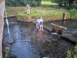 River