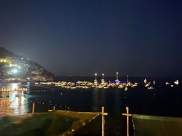 De nuit aussi on apprécie