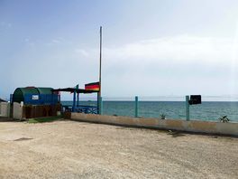 Vista sul mare