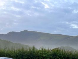 Beautiful start to the day