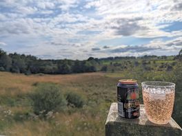 Perfect view!