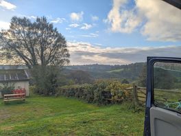 View out of site