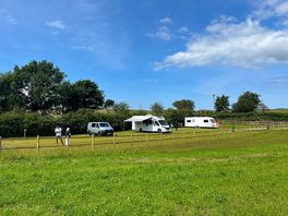Well-spaced pitches