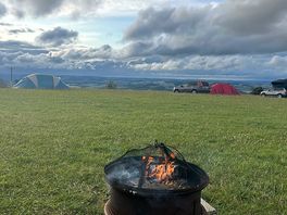 Fire pits