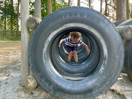 Assault course