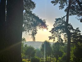 Sunrise