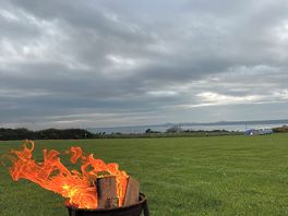 Firepit